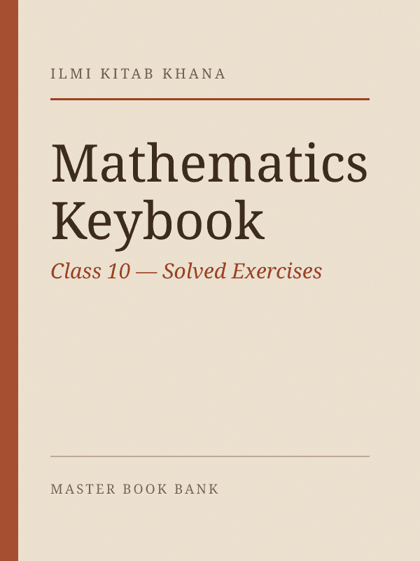 Cover of Mathematics Keybook